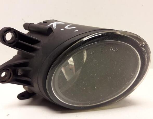 Fog Light AUDI A4 Avant (8ED, B7)