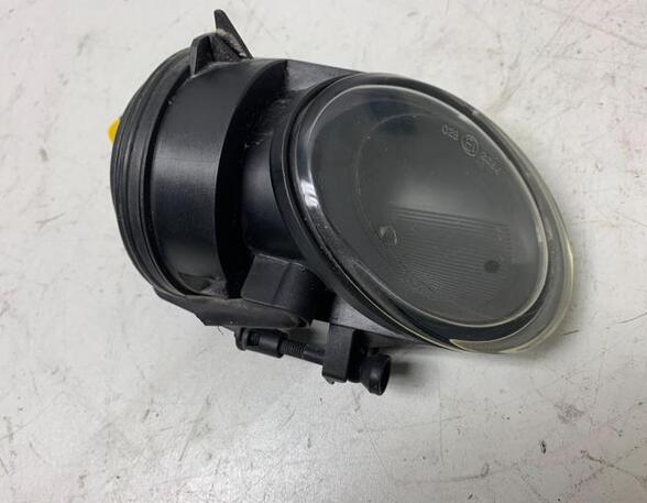 Fog Light AUDI TT (8J3)