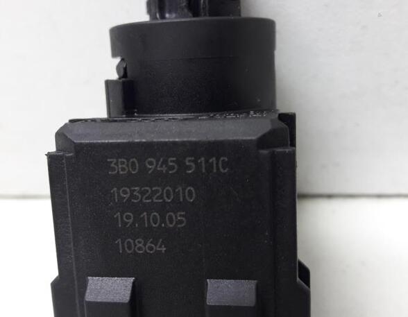 Brake Light Switch AUDI A6 Avant (4F5, C6)