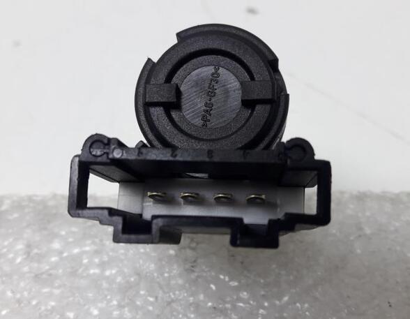 Brake Light Switch AUDI A6 Avant (4F5, C6)