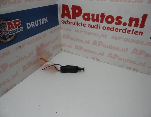 Brake Light Switch AUDI A3 (8P1), AUDI A3 Sportback (8PA)