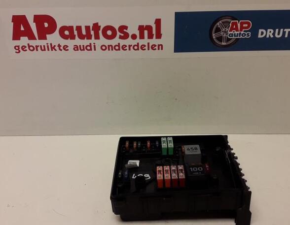 Fuse Box AUDI A3 (8P1), AUDI A3 Sportback (8PA)