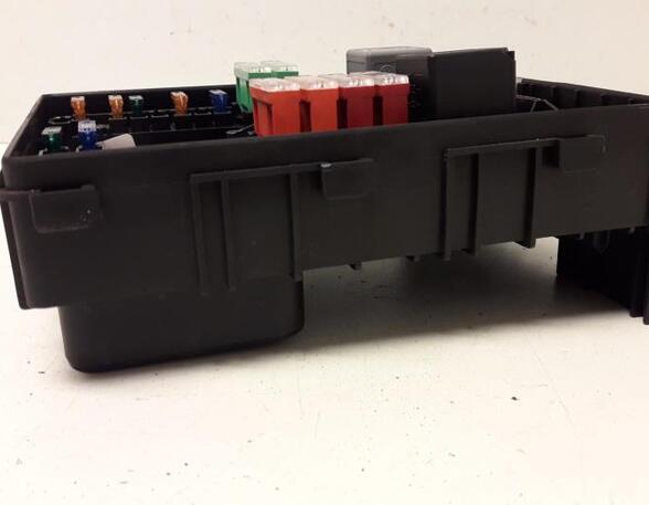 Fuse Box AUDI A3 (8P1), AUDI A3 Sportback (8PA)