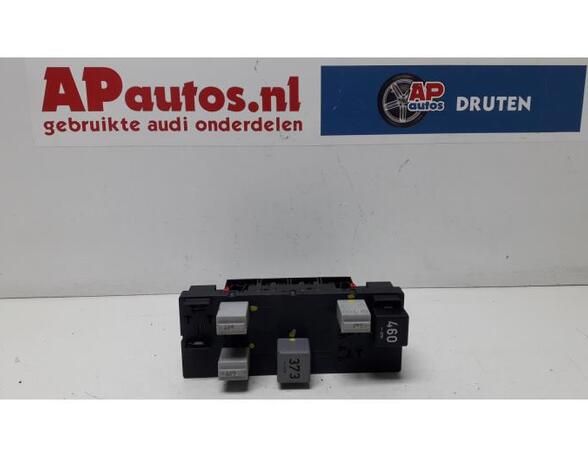 Sicherungskasten Audi TT 8J 8P0907279K P13434578