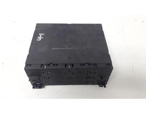 Fuse Box AUDI A3 (8P1), AUDI A3 Sportback (8PA)