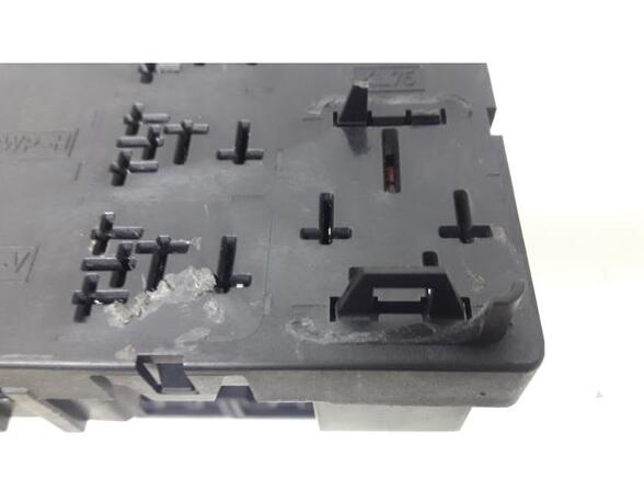 Fuse Box AUDI A3 (8P1), AUDI A3 Sportback (8PA)