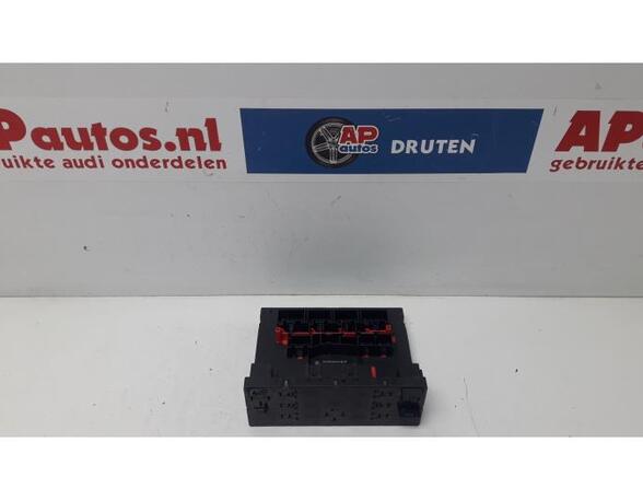 Fuse Box AUDI A3 (8P1), AUDI A3 Sportback (8PA)