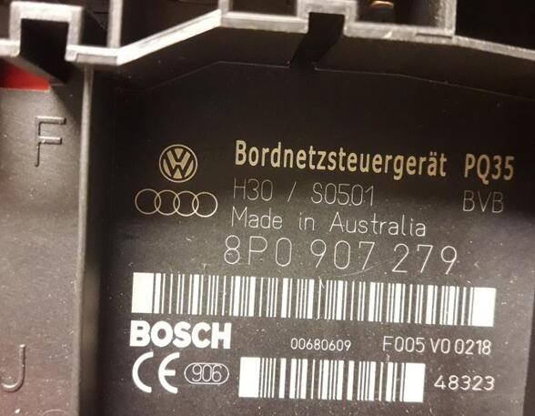 Sicherungskasten Audi A3 8P 8P0907279 P9278124