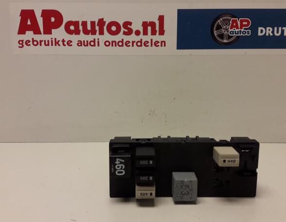 Sicherungskasten Audi A3 8P 8P0907279 P9278124