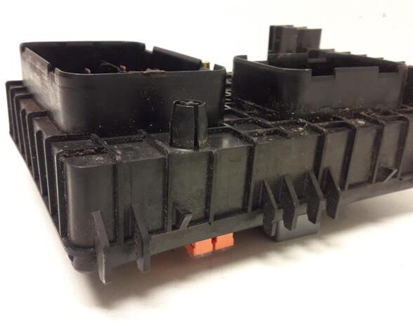 Fuse Box AUDI A3 (8P1), AUDI A3 Sportback (8PA)