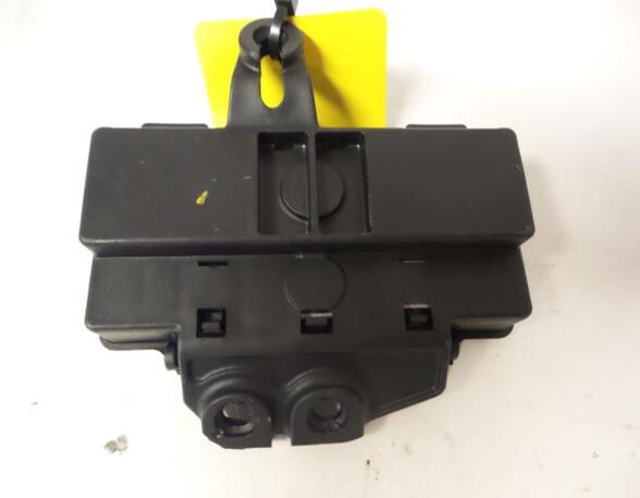 Fuse Box AUDI A8 (4E2, 4E8)