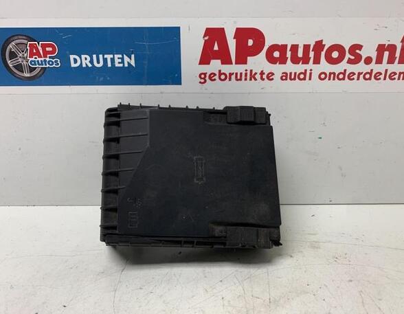 Fuse Box AUDI A3 (8P1), AUDI A3 Sportback (8PA)