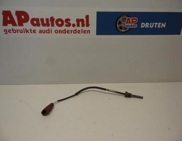 Temperature Sensor AUDI A4 (8K2, B8)