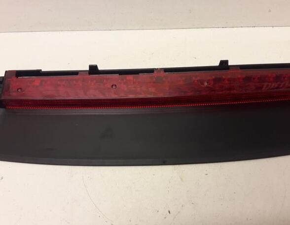 Auxiliary Stop Light AUDI A6 (4F2, C6)