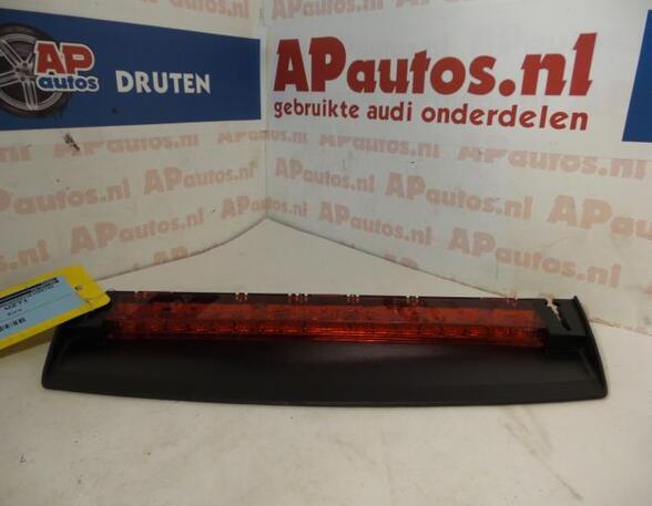 Auxiliary Stop Light AUDI A3 Limousine (8VS, 8VM)