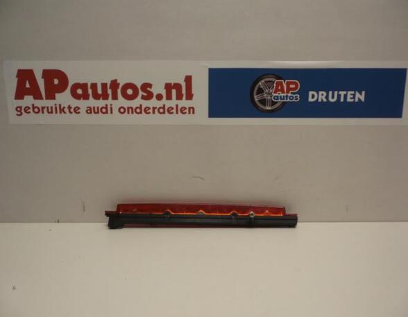 Auxiliary Stop Light AUDI A3 (8L1)