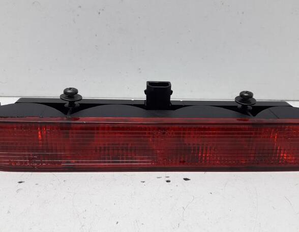 Auxiliary Stop Light AUDI A4 (8D2, B5)