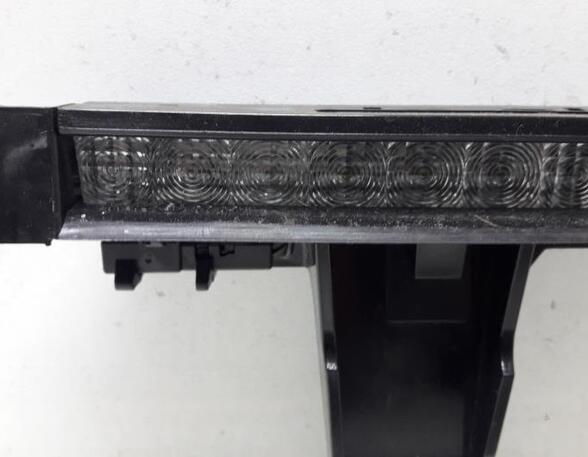 Auxiliary Stop Light AUDI A2 (8Z0)