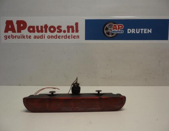 Auxiliary Stop Light AUDI A4 (8D2, B5)