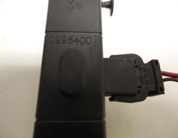 Auxiliary Stop Light AUDI A4 (8D2, B5)