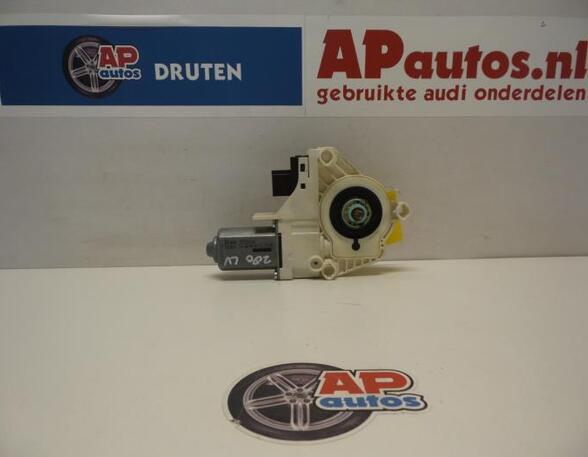 Electric Window Lift Motor AUDI A6 (4F2, C6)