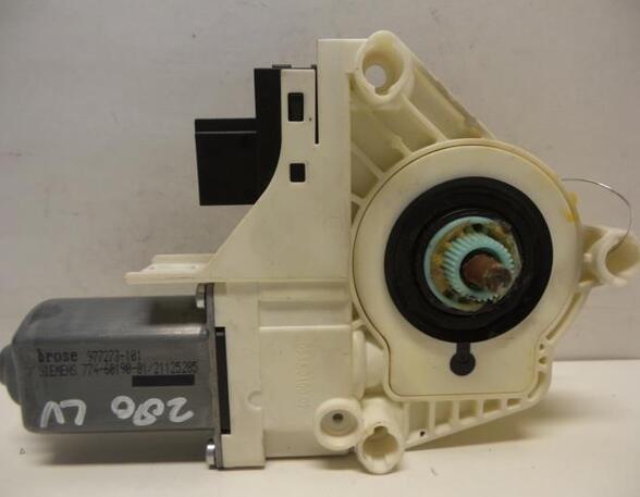 Electric Window Lift Motor AUDI A6 (4F2, C6)