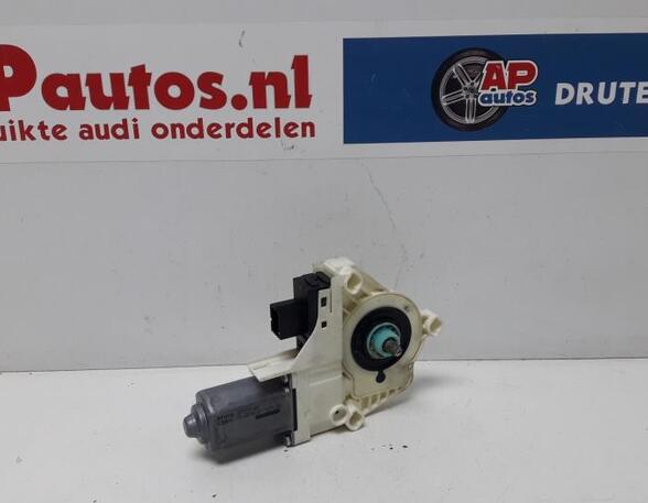 Electric Window Lift Motor AUDI A6 Allroad (4FH, C6), AUDI A6 Avant (4F5, C6)