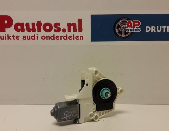 Electric Window Lift Motor AUDI A1 Sportback (8XA, 8XF)