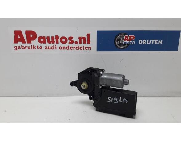 Elektrische motor raamopener AUDI A4 Avant (8E5, B6), AUDI A4 Avant (8ED, B7)