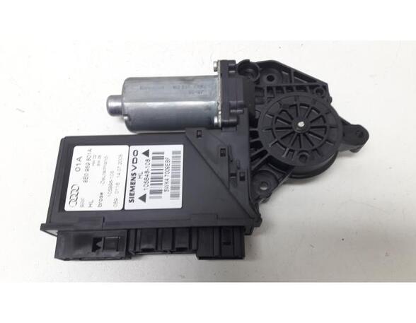 Electric Window Lift Motor AUDI A4 Avant (8E5, B6), AUDI A4 Avant (8ED, B7)