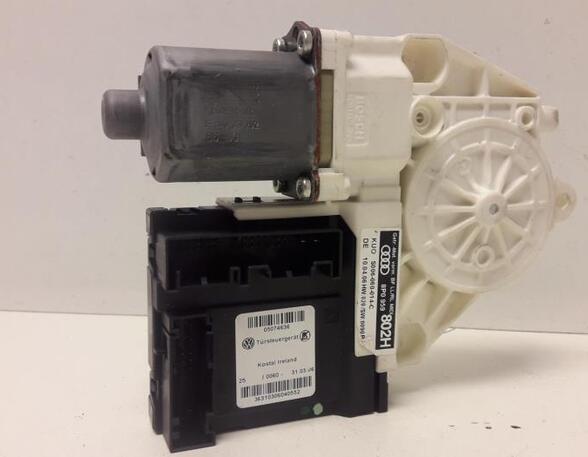 Electric Window Lift Motor AUDI A3 (8P1), AUDI A3 Sportback (8PA), AUDI A4 (8D2, B5)