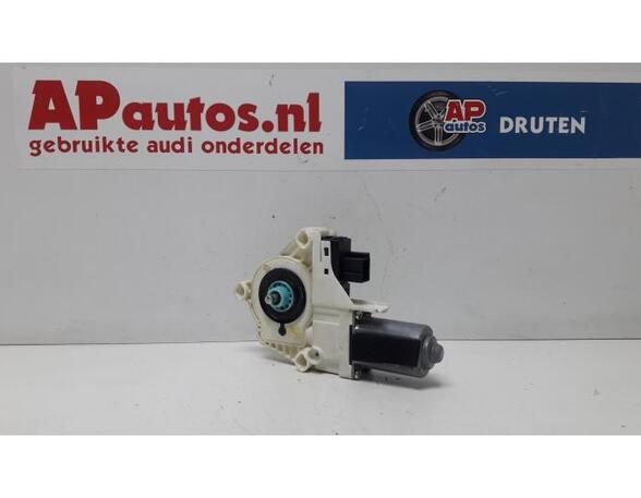 Electric Window Lift Motor AUDI A5 (8T3)