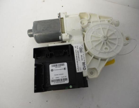 Electric Window Lift Motor AUDI A3 (8P1), AUDI A3 Sportback (8PA)