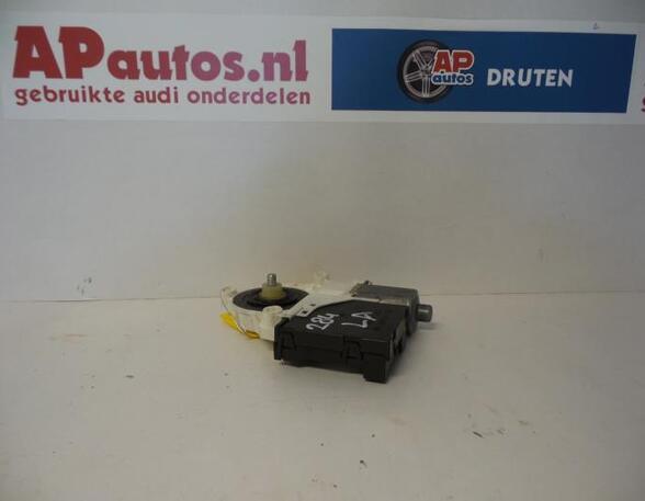 Electric Window Lift Motor AUDI A3 (8P1), AUDI A3 Sportback (8PA)