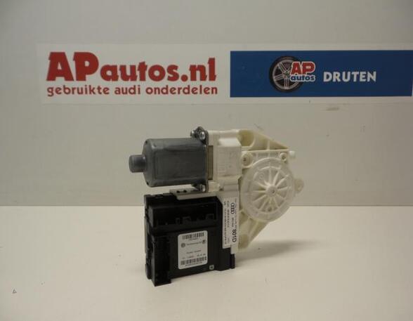 Electric Window Lift Motor AUDI A3 (8P1), AUDI A3 Sportback (8PA)