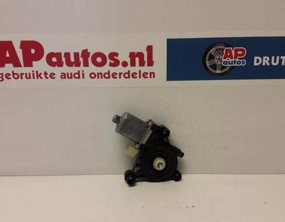 Electric Window Lift Motor AUDI A3 Sportback (8VA, 8VF)