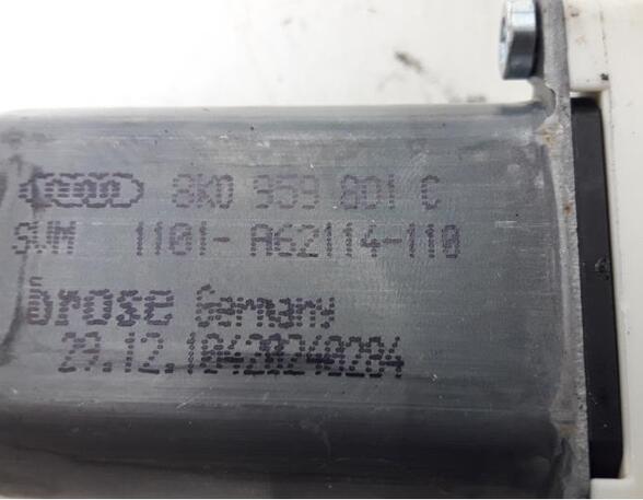 Motor Fensterheber Audi A1 8X 8K0959801C P12740063