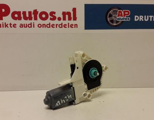 Electric Window Lift Motor AUDI Q5 (8RB), AUDI Q5 Van (8RB)