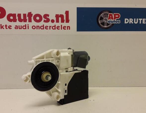 Electric Window Lift Motor AUDI A3 (8P1), AUDI A3 Sportback (8PA)