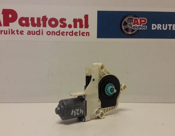 Electric Window Lift Motor AUDI Q5 (8RB), AUDI Q5 Van (8RB)