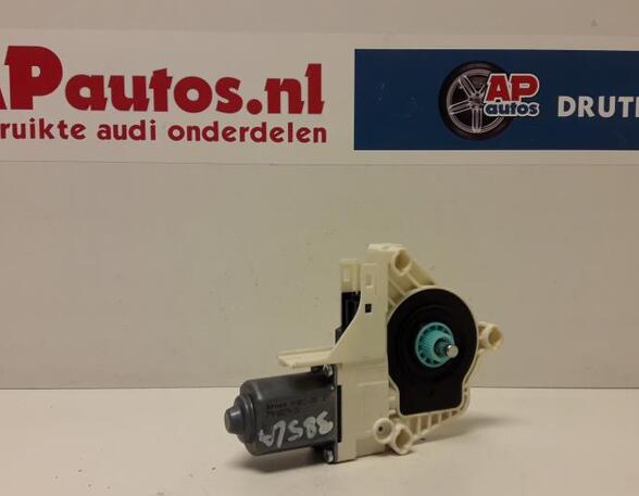 Electric Window Lift Motor AUDI Q5 (8RB), AUDI Q5 Van (8RB)