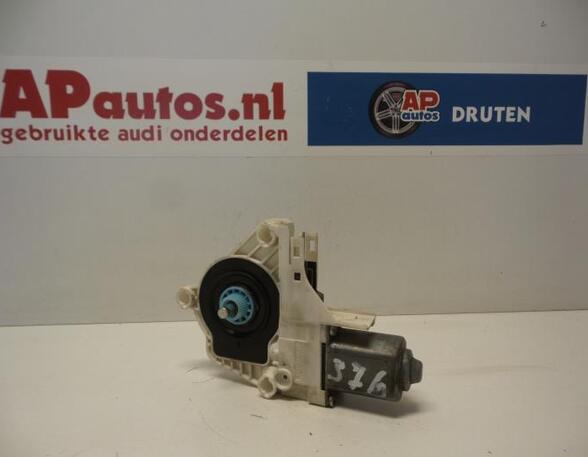 Electric Window Lift Motor AUDI A1 Sportback (8XA, 8XF)