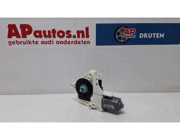 Electric Window Lift Motor AUDI A1 Sportback (8XA, 8XF)