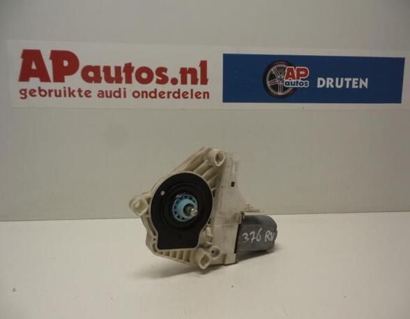 Elektrische motor raamopener AUDI A1 (8X1, 8XK), AUDI A1 Sportback (8XA, 8XF)