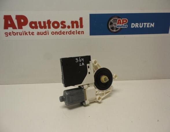 Electric Window Lift Motor AUDI A3 (8P1), AUDI A3 Sportback (8PA)