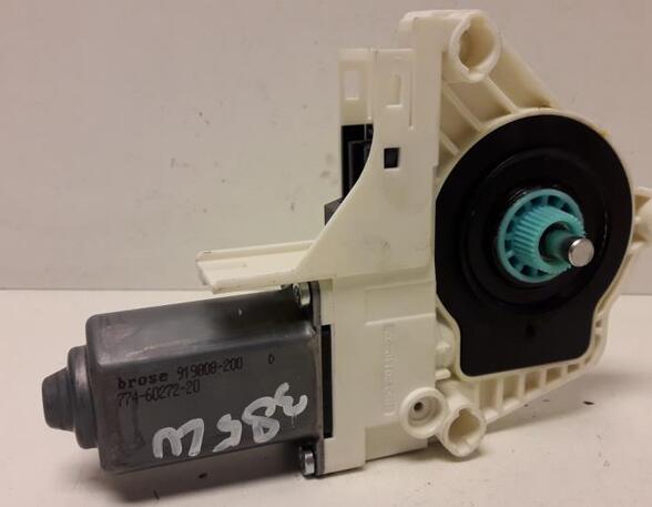 Electric Window Lift Motor AUDI Q5 (8RB), AUDI Q5 Van (8RB)