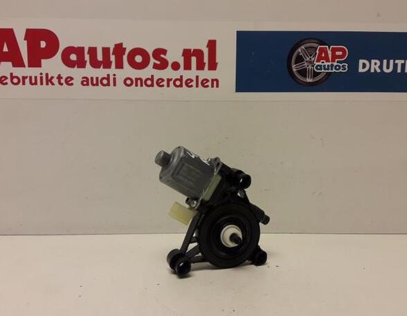 Electric Window Lift Motor AUDI A3 Sportback (8VA, 8VF), AUDI A3 Limousine (8VS, 8VM)