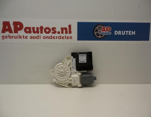 Electric Window Lift Motor AUDI A3 (8P1), AUDI A3 Sportback (8PA)