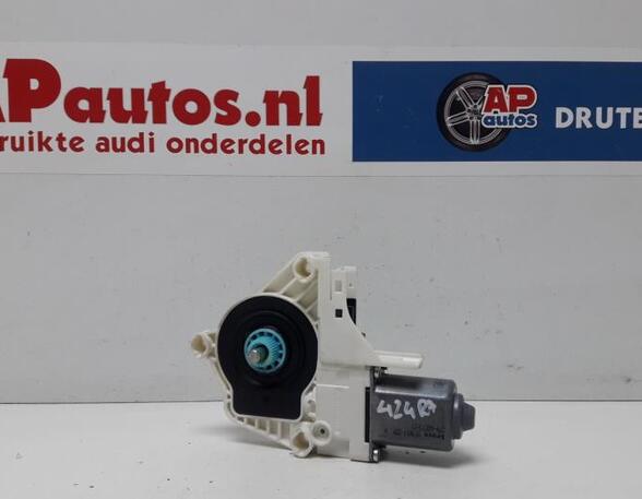 Electric Window Lift Motor AUDI A1 Sportback (8XA, 8XF)