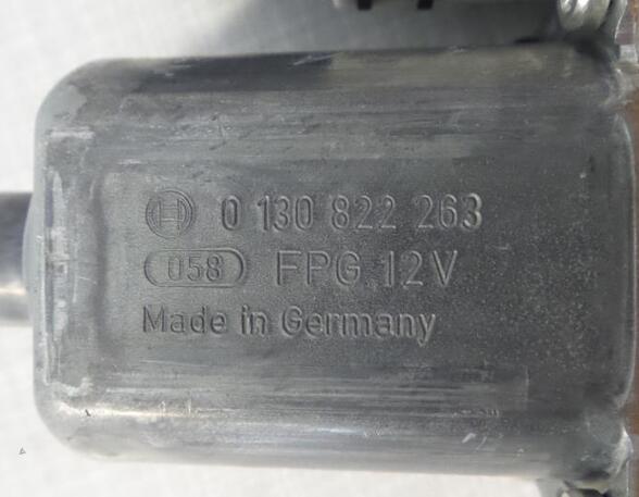 Motor Fensterheber Audi A3 Sportback 8P 8P4959802D P5360899